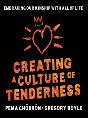 cover image of Creating a Culture of Tenderness